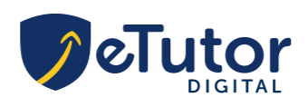 ETUTOR Logo